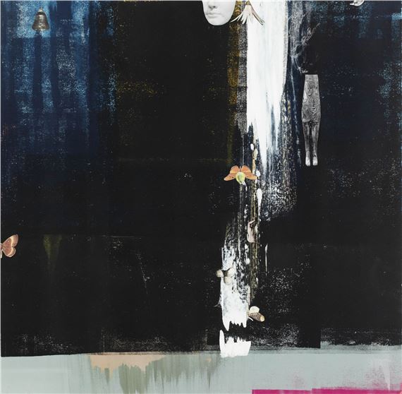 Untitled by Gert & Uwe Tobias, 2013