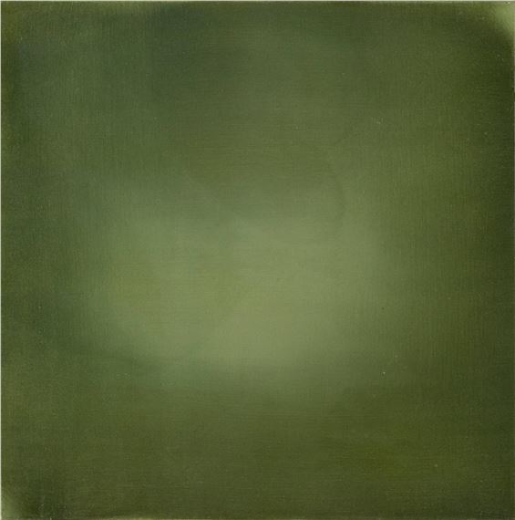 'Ripe fig', 2000
Canvas by Maryam Najd, 2000