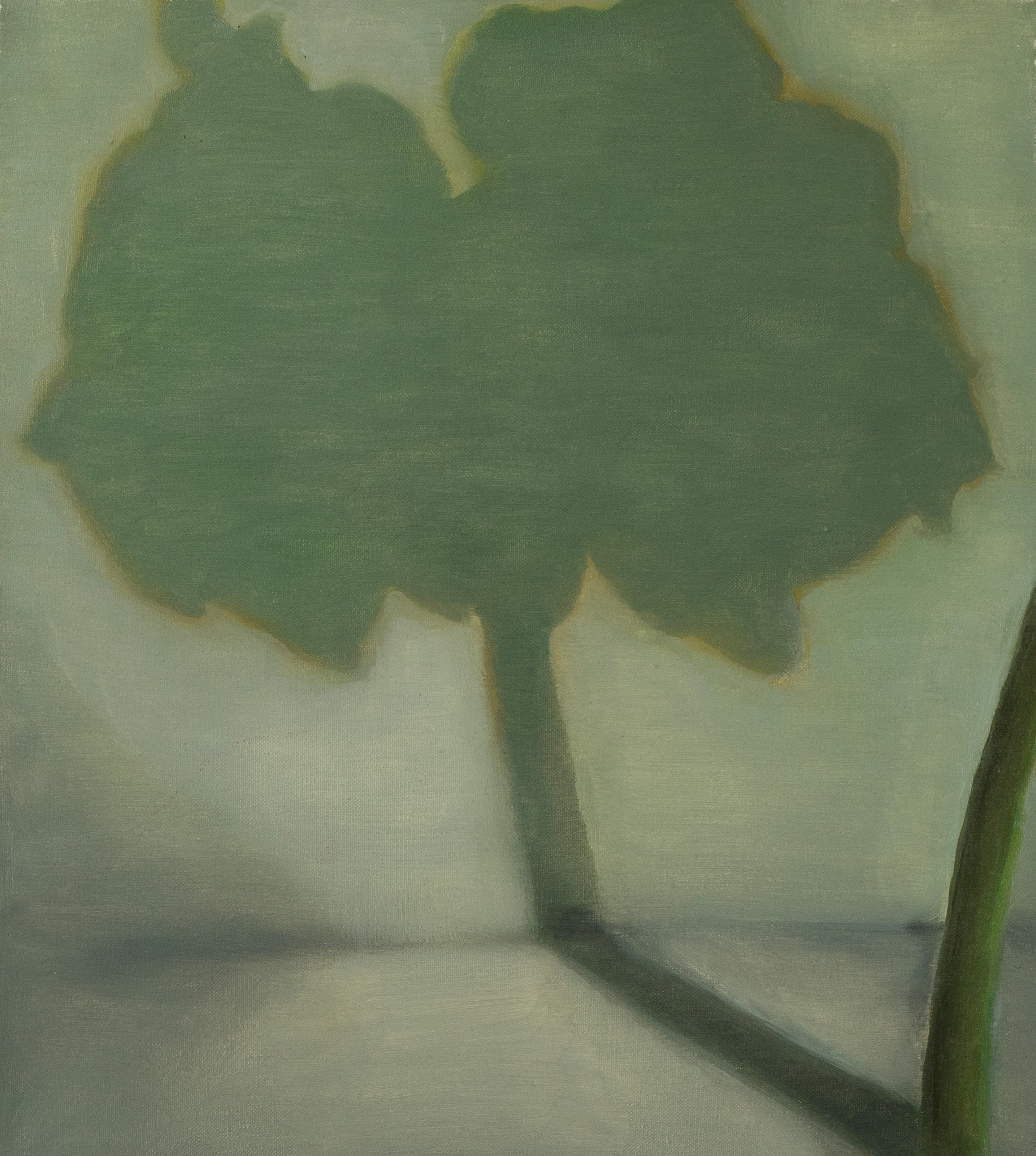 Artwork by Maryam Najd, 'Red Amaryllis', 2000
Canvas, Made of Canvas