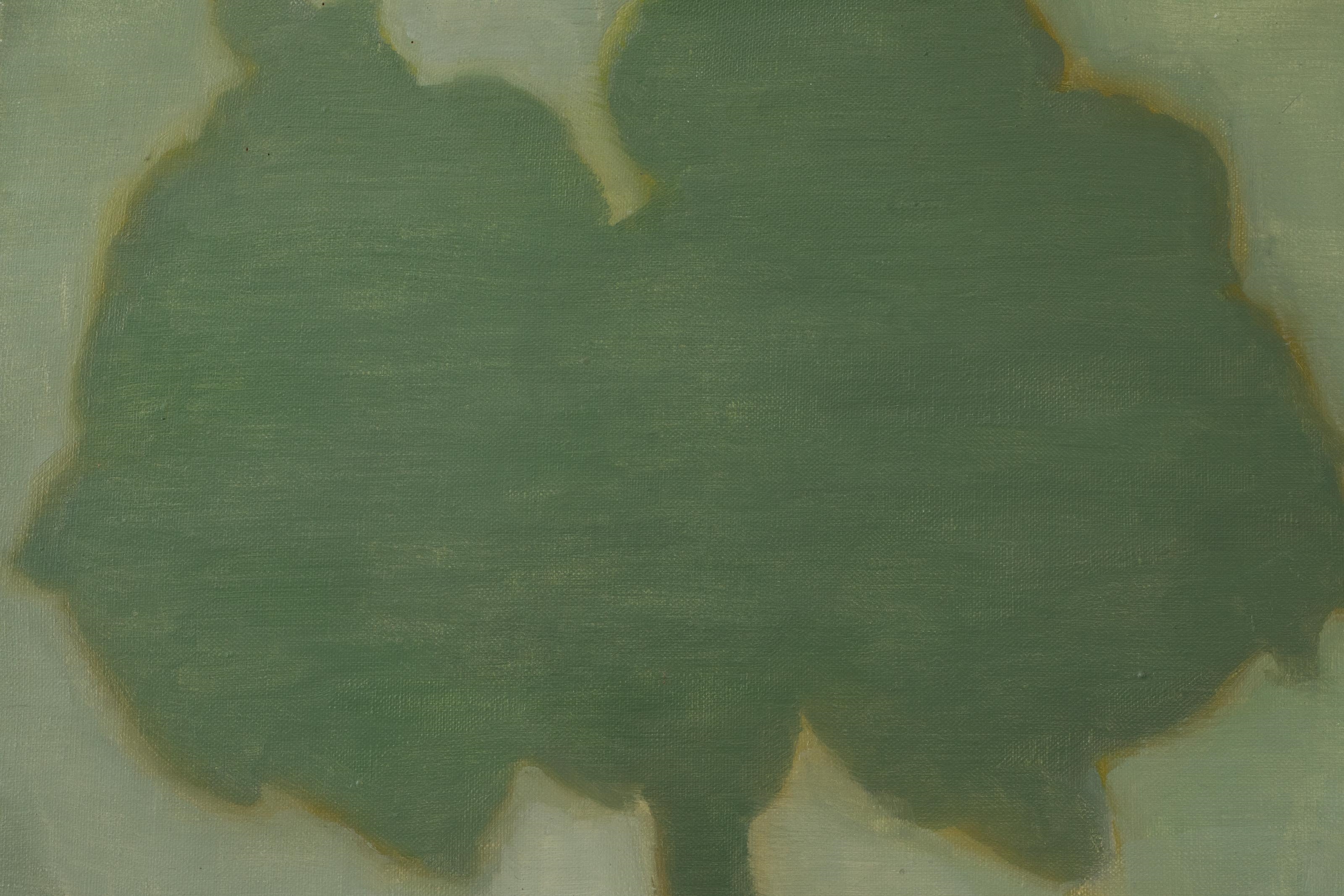 Artwork by Maryam Najd, 'Red Amaryllis', 2000
Canvas, Made of Canvas