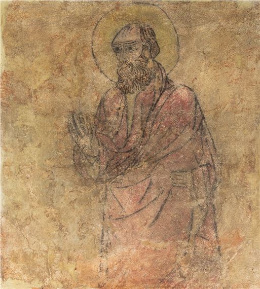Sell Your Saint with MutualArt