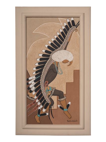 Native American Art, Session I | Auction Lots | MutualArt