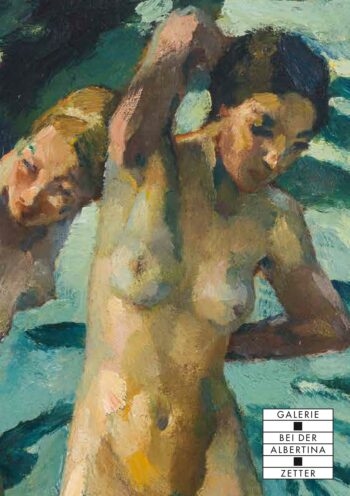 Spring Novelties 2022 at Galerie bei der Albertina | Zetter