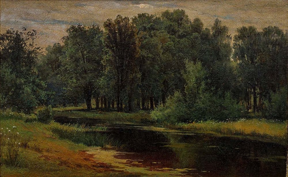 Ivan Shishkin