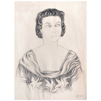 Untitled - Héctor Xavier