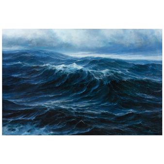 Marina - Guillermo Gómez Mayorga