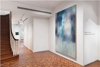 Rebecca Purdum: Selected Works 1986 to 2021 - Tilton Gallery