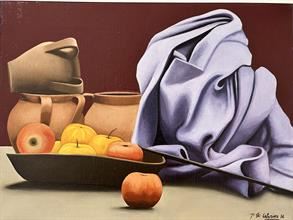 Natura morta - Pasquale Di Criscito