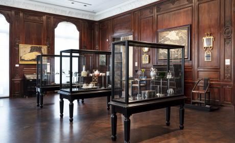 Austrian Masterworks from the Neue Galerie - Neue Galerie New York, Museum for German and Austrian Art