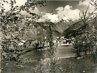 Courchevel - Jack Durnell