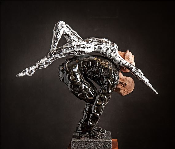 You Have GOT a Friend In Me by Marek Zyga, 2019