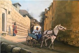 The Salmagundi Club Hosts Two-Day Fundaraising Auction Event April 8th and 9th