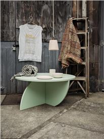 Exhibition Explores How We Can Make Do and Mend