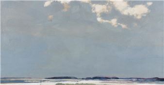 Group Exhibition - Mandell’s Gallery