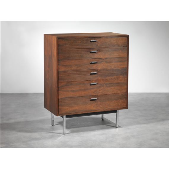 DRAWERS by Jack Cartwright, 1960