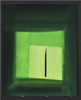 MODERN AND CONTEMPORARY ART - Cornette de Saint Cyr Paris