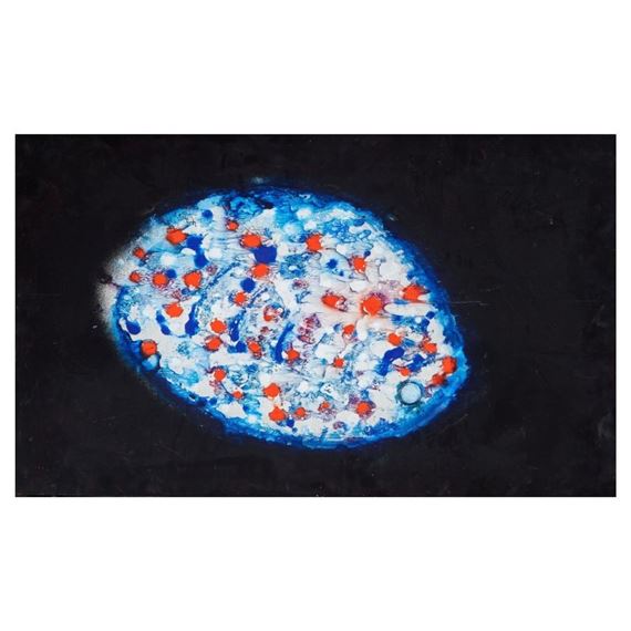 Luminiscencias I by Agustí Español Viñas