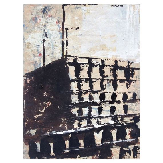 MDXVIII by Vicenç Viaplana