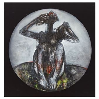 稀少　Nelson Dominguez　ネルソン・ドミンゲス 画集 Nelson Dominguez ネルソン・ドミンゲス - 古本買取販売