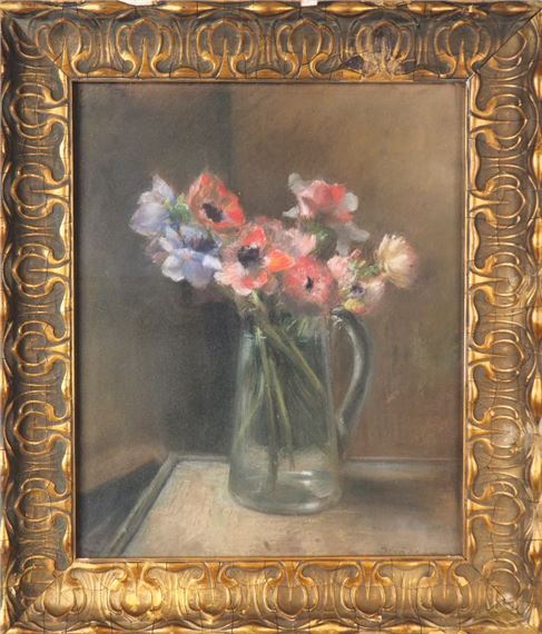 Louis Edouard Brindeau 1 Artworks MutualArt