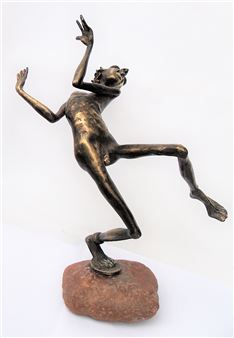 Frenzy - Marek Czarnecki