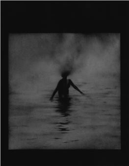 Célia Muller: De Nuages En Marécages - Maia Muller Gallery