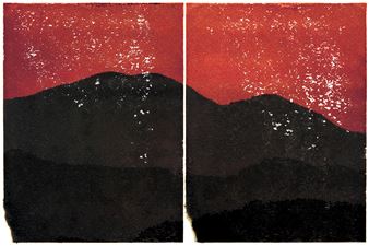 Jacob Gils: Selected Works - In The Gallery, Copenhagen