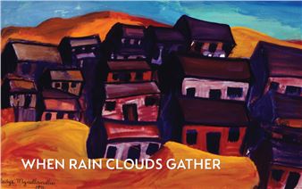 ‘When Rain Clouds Gather: Black South African Women Artists’ at Norval Foundation, Cape Town, South Africa