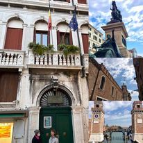 The 59th Venice Biennale, a Teaser