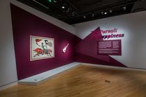 Crafting America: Artists and Objects, 1940 to Today