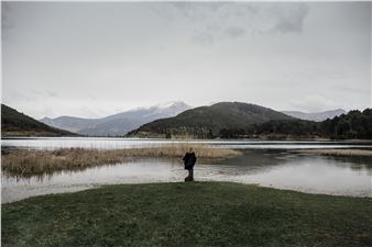 Landscape Stories - MOMus Photography