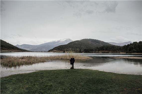 Landscape Stories - MOMus Photography