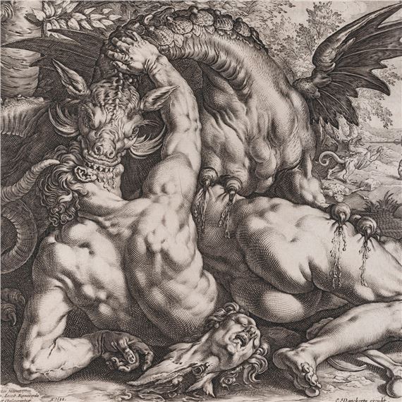 Art cruel - Musée Jenisch