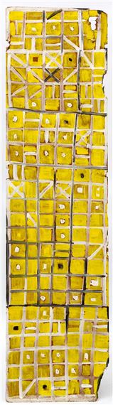 Untitled by Leon A. Adriaans, 1988