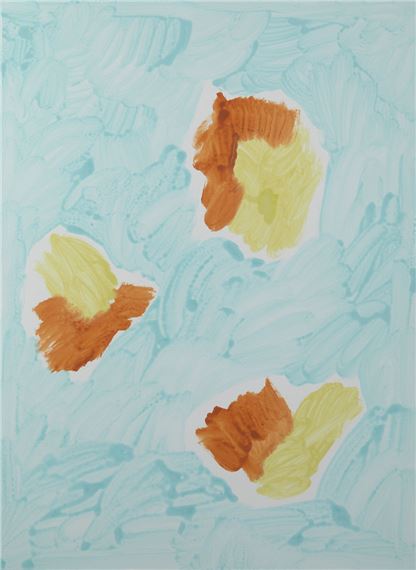 bruno-peinado-bouquet-2016-mutualart