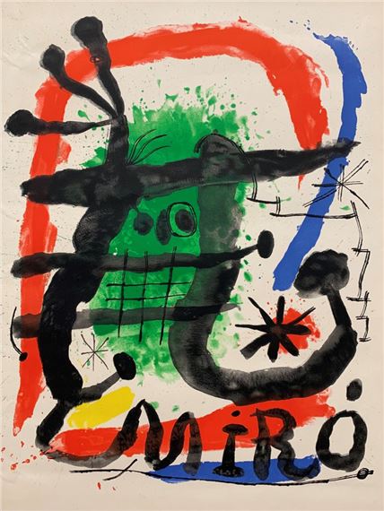 LRMA 20th Anniversary Masterworks - Leepa-Rattner Museum of Art, Saint Petersburg College