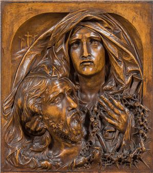 PIETA - Juliusz Wojciech Bełtowski