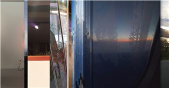 Reverberations - Art Gallery of Greater Victoria