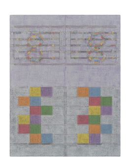 Julia Fish’s Architectural Abstractions Are Joyful Enigmas