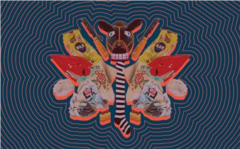 Washington University in St. Louis Announces 2022 MFA in Visual Art Thesis Exhibition