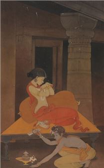 Daskhat - Kshitindranath Mazumdar