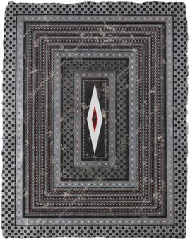 Geometric Abstraction 6 - Anil Revri