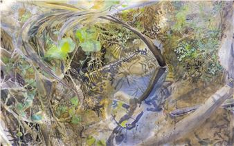 Plein Air - Museum of Contemporary Art Tucson