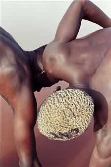 Nude: From a Female-Identifying Perspective @ Fotografiska, NY