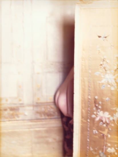 Rosie, Paris by Ellen von Unwerth, 2005