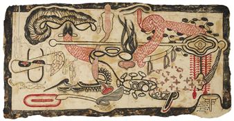 Simone Pellegrini: Turning Point - Cavin-Morris