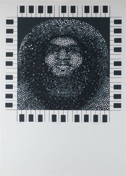 "Virtuóz" - Sándor Gavrilovits