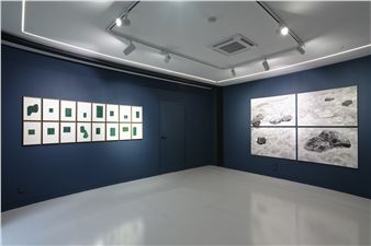 Dessins D'après - Ceysson & Bénétière, Saint Etienne