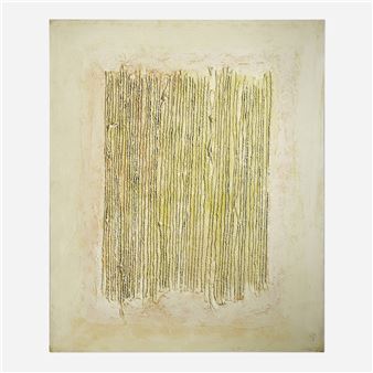 Sombras de un dia blanco Shadows of a White Day - Adja Yunkers