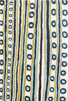 Untitled - Iwana Ken